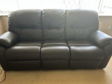Plan mistral leather for sale  BRISTOL