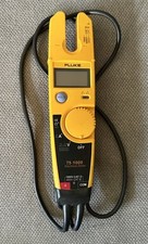 Fluke 1000 voltage for sale  Ventura