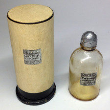 Grenoville chypre 60mm d'occasion  Lattes