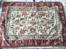 Dorma kalamkari pillowcase for sale  PURLEY