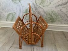 Vintage storage magazine for sale  HEREFORD