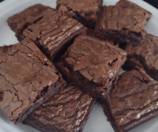 Home baked brownies for sale  Sacramento