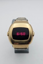 Vintage 41mm pulsar for sale  Wichita Falls