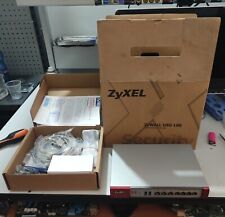 Firewall zyxel zywall usato  Randazzo