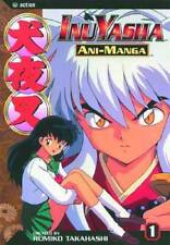 Inuyasha ani manga for sale  Montgomery