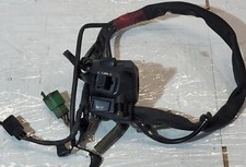 Left switch lights 35020-MY5-860 Honda CB 500 PC32 1996-2003 year na sprzedaż  PL