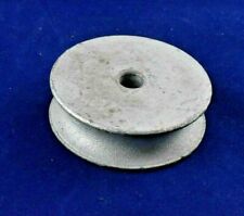 Galvanised pulley block for sale Galvanised pulley block for sale  MANNINGTREE