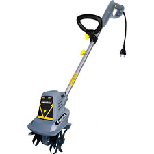 Fanztool elektro gartenfräse gebraucht kaufen  Kerpen