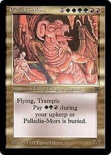 Magic mtg palladia d'occasion  Ivry-sur-Seine