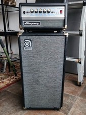 ampeg svt d'occasion ampeg svt d'occasion Expédié en Belgium