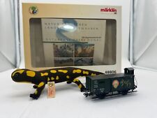 Märklin 48806 güterwagen gebraucht kaufen  Münster