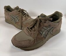 ASICS GEL-LYTE V masculino tamanho 11 cor oliva clara H70PJ *VEJA DESCRIÇÃO * comprar usado  Enviando para Brazil