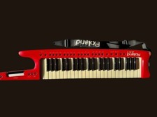 ax synth roland comprar usado ax synth roland comprar usado Enviando para Brazil