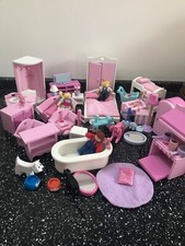 Elc rosebud dolls for sale  FARNHAM