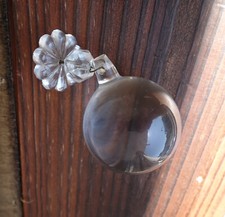 Boule verre cristal d'occasion  La Valette-du-Var