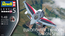 Revell eurofighter typhoon d'occasion  Bourg-la-Reine