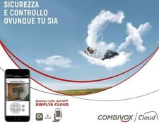Abbonamento cloud mesi usato  Tufara