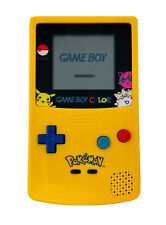 Gameboy color pokemon for sale  West Palm Beach
