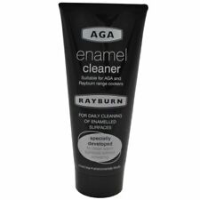 Aga enamel cleaner for sale  GATESHEAD