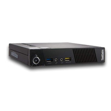 Rápido Lenovo M93p Mini PC Core i5 - 4570T 3.6GHz 16GB RAM 512GB SSD Windows 11 comprar usado  Enviando para Brazil