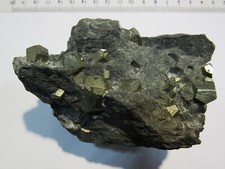 Md164 pyrit pentagondodekaeder gebraucht kaufen  Langenselbold