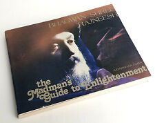 Bhagwan shree rajneesh gebraucht kaufen  Hamburg