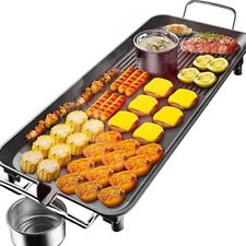 Electric barbecue grill d'occasion  Expédié en Belgium