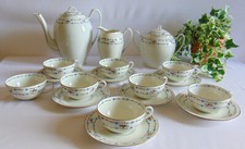 Service cafe tasses d'occasion  Bordeaux-