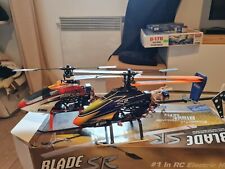 Modelisme hélicoptère d'occasion  Dax