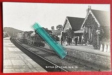 Bitton midland railway for sale  WOOLER