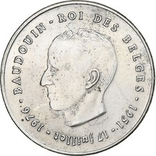 1115072 coin belgium d'occasion  Expédié en Belgium