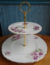 Tier china cake for sale  PRESTON