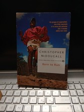Born run christopher usato  Campolongo Tapogliano