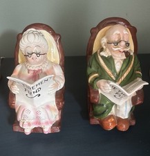 Vintage retirement fund for sale  Clinton