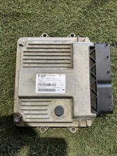 Centralina motore ecu usato Centralina motore ecu usato  Rizziconi