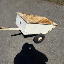 Cub cadet cart for sale  Canajoharie