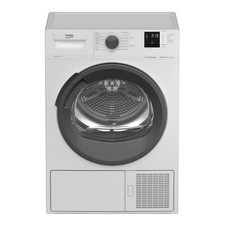 Asciugatrice beko drx937ai usato  Milano
