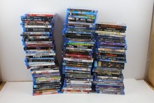 READ DESCRIPTION 100+ Bluray lot bulk wholesale collection blu-ray movies lot comprar usado  Enviando para Brazil