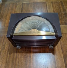 Vintage 1950 philco for sale  Ethridge