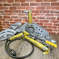 Enerpac one shot for sale  Meridian