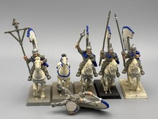Warhammer fantasy kislev for sale  Carrollton