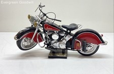 Model motorcycle indian for sale  Seattle