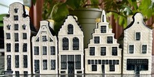 Lot klm bols for sale  Jamestown
