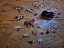 Tiere figuren preiser gebraucht kaufen  Nassau