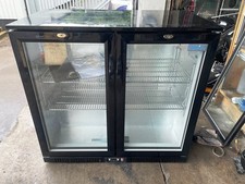 Polar double door for sale  BIRMINGHAM
