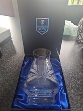 Vintage edinburgh crystal for sale  PERTH