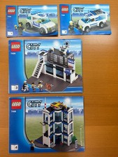 Lego city 7498 gebraucht kaufen Lego city 7498 gebraucht kaufen  Bergatreute