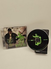 Bushido album deutschrap gebraucht kaufen  Seevetal