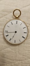 Montre gousset 18k d'occasion Montre gousset 18k d'occasion  Annecy