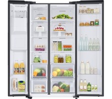 Fridge freezer samsung for sale  UK